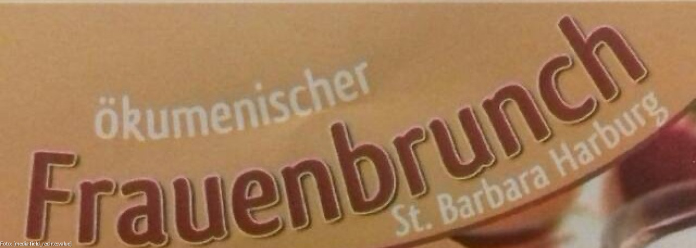 Ökumenischer Frauenbrunch