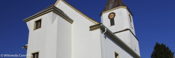 St. Lorenz