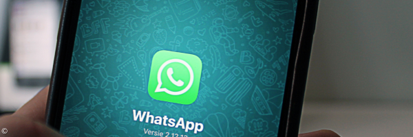Banner Whatsapp
