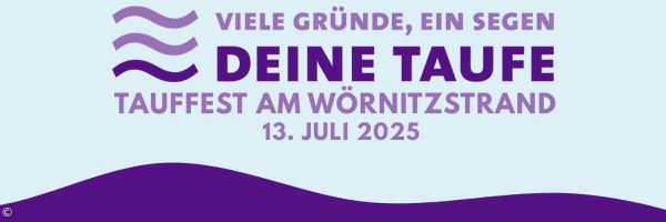 Banner Tauffest