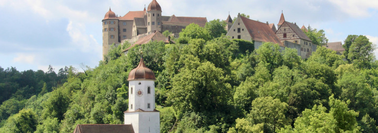 St. Barbara