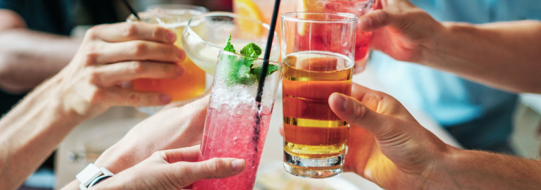 Cocktails