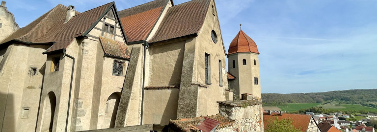 Schlosskirche