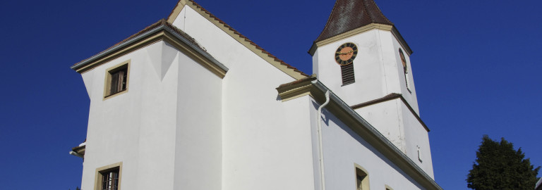 St. Lorenz