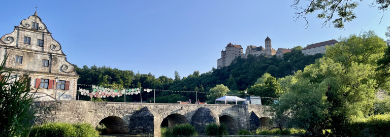 Brücke