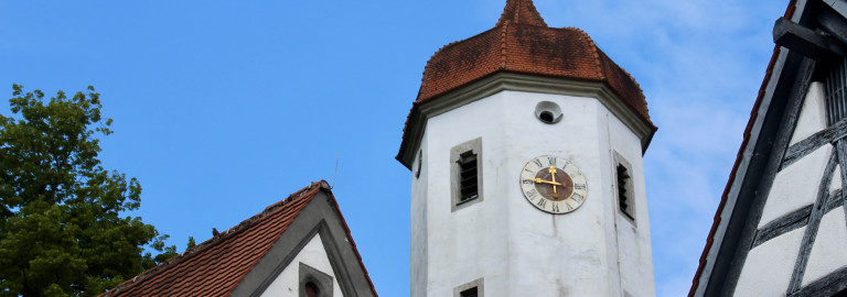 Kirchturm