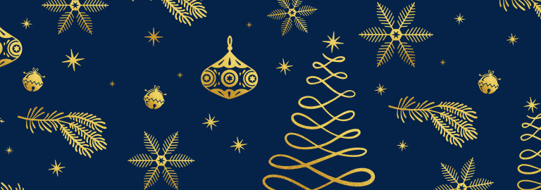 Banner Weihnachten