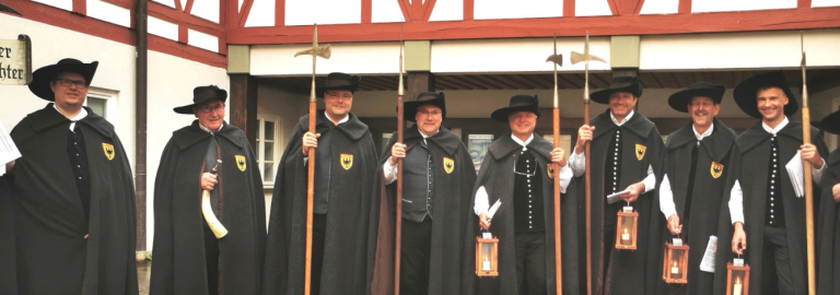 Banner Nachtwächter