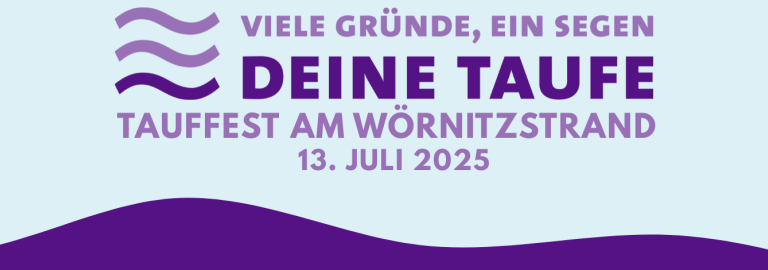 Banner Tauffest