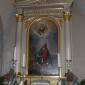 Altar von St. Lorenz