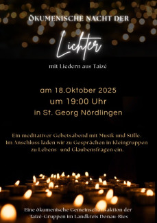 Nacht der Lichter