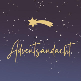 Adventsandacht