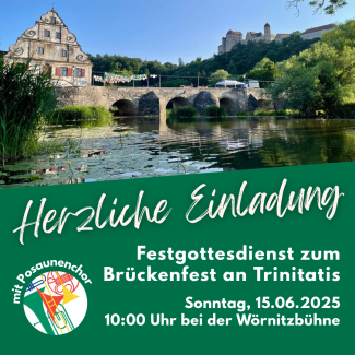 Brückenfest