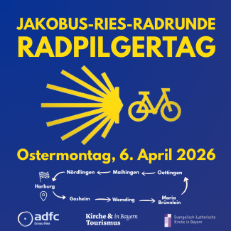 Radpilgertag