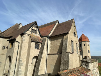 Schlosskirche