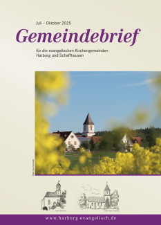 Gmd Brief Titelblatt