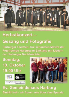 Herbstkonzert 