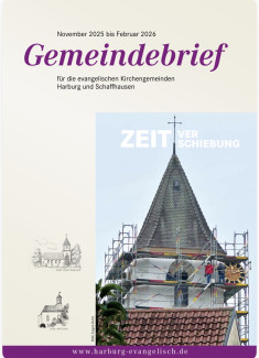 Titelblatt Gemeindebrief 11_2025