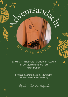 Adventsandacht 
