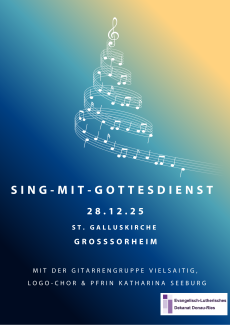 Sing mit
